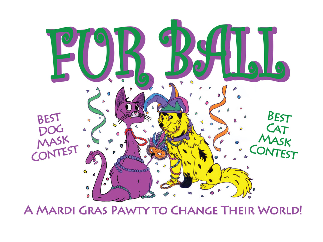 Fur Ball Humane Society for Boone County